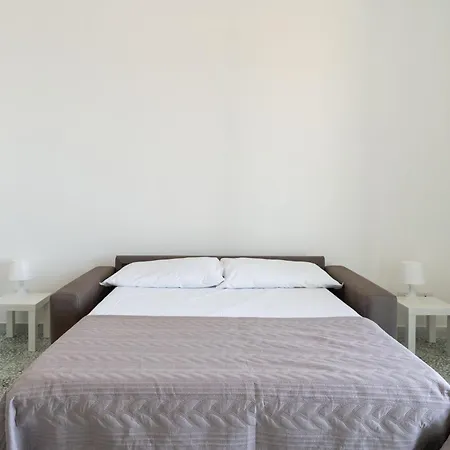 The Sea Outside By Wonderful Italy