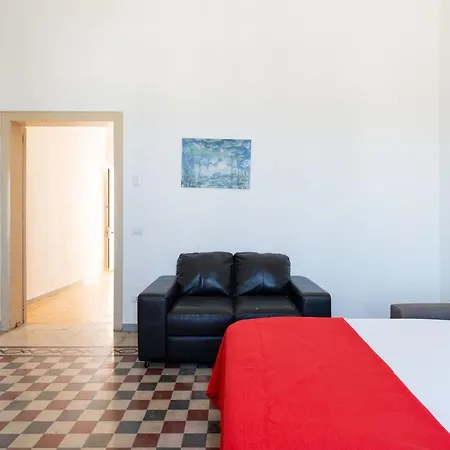 Apartamento The Sea Outside By Wonderful Italy