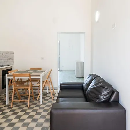 The Sea Outside By Wonderful Italy 아파트 *