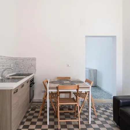 The Sea Outside By Wonderful Italy Апартаменты Бари