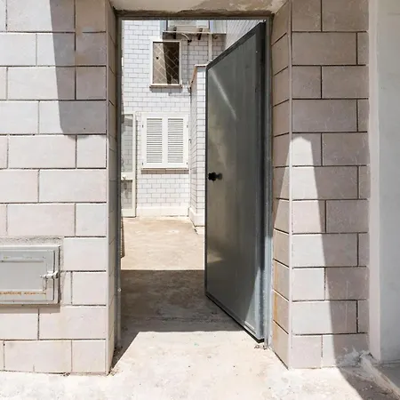 아파트 The Sea Outside By Wonderful Italy *