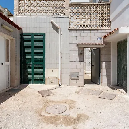 The Sea Outside By Wonderful Italy 아파트