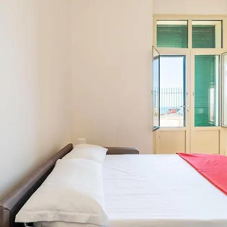 Apartamento The Sea Outside By Wonderful Italy Bari