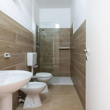 아파트 The Sea Outside By Wonderful Italy