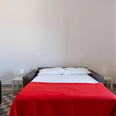 The Sea Outside By Wonderful Italy 바리