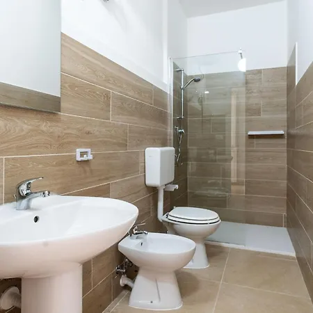 아파트 The Sea Outside By Wonderful Italy *