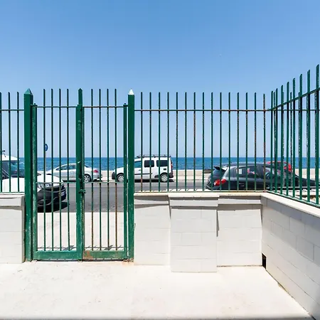 Apartamento The Sea Outside By Wonderful Italy *