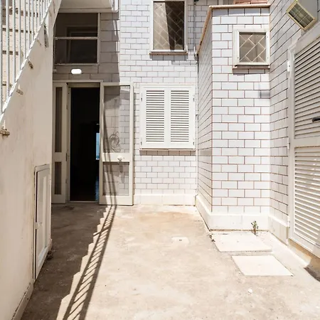 Апартаменты The Sea Outside By Wonderful Italy Бари