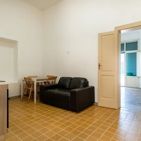 Apartamento The Sea Outside By Wonderful Italy